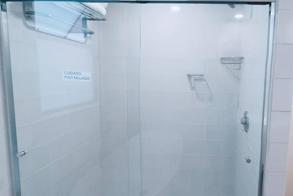מקסיקו סיטי Secure, Central And Quiet Apartment Work Or Travel מראה חיצוני תמונה